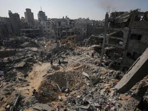 LE JOURNAL DU LIBAN DU SOIR DU 7/11/23