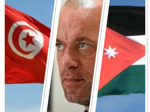 LE JOURNAL EN LANGUE ARABE DU SOIR DU 19/12/22