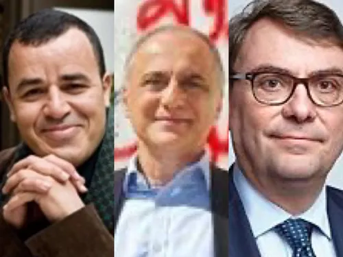 LE JOURNAL DU SOIR EN LANGUE FRANÇAISE DU 27/11/21