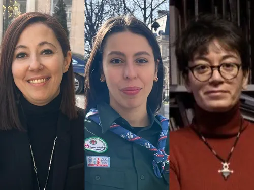 LE JOURNAL EN LANGUE FRANCAISE DE MIDI DU 17/02/23