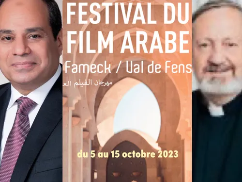 LE JOURNAL EN LANGUE FRANÇAISE DE MIDI DU 3/10/23