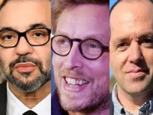 LE JOURNAL EN LANGUE FRANCAISE DE MIDI DU 4/04/23