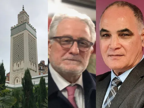 LE JOURNAL DE MIDI EN LANGUE FRANCAISE DU 2/04/22