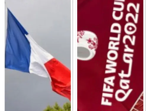 LE JOURNAL DU SOIR EN LANGUE ARABE DU 4/12/22