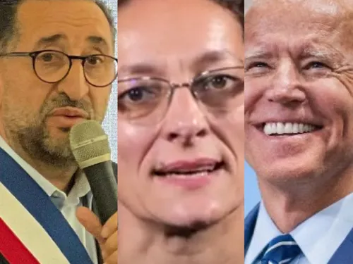 LE JOURNAL EN LANGUE FRANÇAISE DE MIDI DU 24/07/23