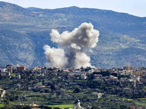 LE JOURNAL DU LIBAN DU SOIR DU 25/06/24