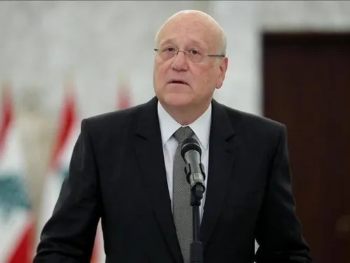 LE JOURNAL DU LIBAN DE LA MI-JOURNÉE DU 17/09/24