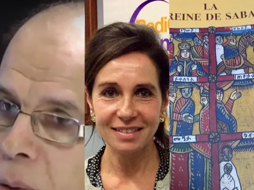 LE JOURNAL EN LANGUE FRANCAISE DU SOIR DU 14/01/23