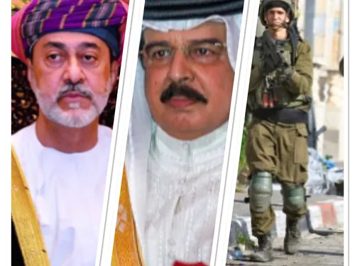 LE JOURNAL EN LANGUE ARABE DE 12H30 DU 25/10/22