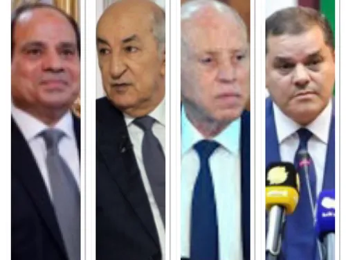 LE JOURNAL DU SOIR EN LANGUE ARABE DU 25/01/21