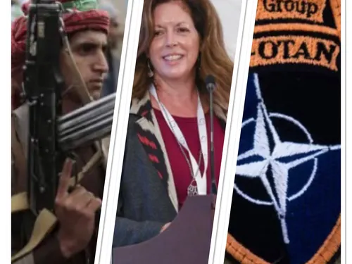 LE JOURNAL DE MIDI 30 EN LANGUE ARABE DU 17/03/22