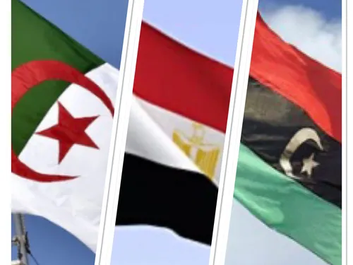 LE JOURNAL DU SOIR EN LANGUE ARABE DU 4/07/22