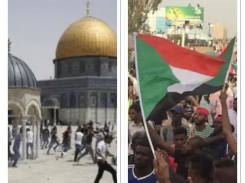 LE JOURNAL EN LANGUE ARABE DE MIDI 30 DU 30/05/22