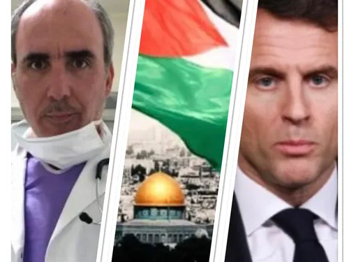 LE JOURNAL EN LANGUE ARABE DU SOIR DU 16/02/23