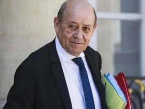 LE JOURNAL DU LIBAN DE LA MI-JOURNÉE DU 12/06/23