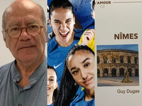 LE JOURNAL EN LANGUE FRANÇAISE DU SOIR DU 11/08/23