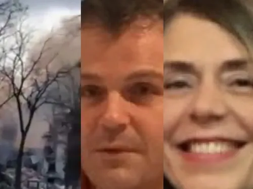 LE JOURNAL DE MIDI EN LANGUE FRANCAISE DU 17/03/22