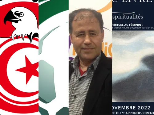 LE JOURNAL DU SOIR EN LANGUE FRANCAISE DU 26/11/22