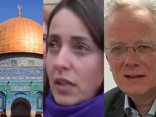 LE JOURNAL EN LANGUE FRANCAISE DE MIDI DU 5/04/23