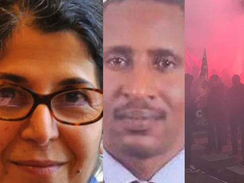 LE JOURNAL DU SOIR EN LANGUE FRANCAISE DU 22/01/23