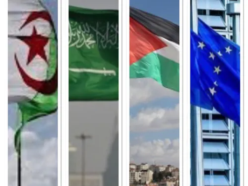 LE JOURNAL DU SOIR EN LANGUE ARABE DU 14/06/22