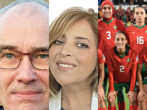 LE JOURNAL EN LANGUE FRANÇAISE DU SOIR DU 7/08/23