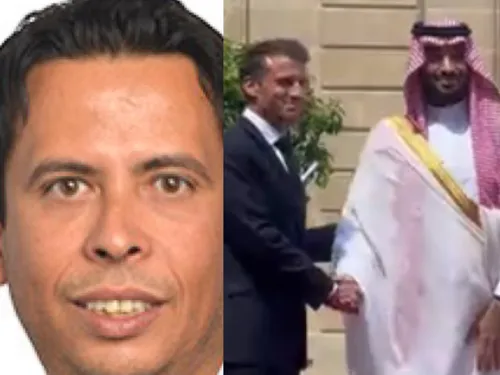 LE JOURNAL EN LANGUE FRANÇAISE DE 13h30  DU 16/06/23