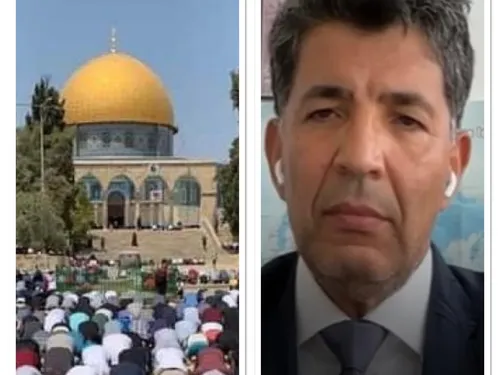 LE JOURNAL EN LANGUE ARABE DU SOIR DU 31/03/23