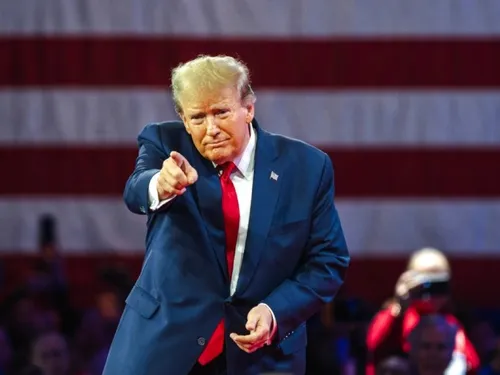 L’offensive américaine contre les étudiants étrangers menace les...