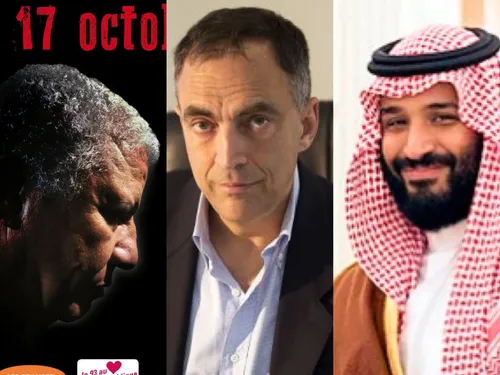 LE JOURNAL DU SOIR EN LANGUE FRANCAISE DU 23/10/21