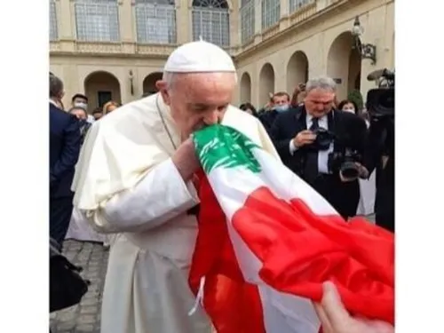 LE JOURNAL DU LIBAN DE LA MI-JOURNÉE DU 5/08/24