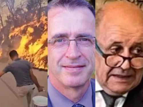 LE JOURNAL EN LANGUE FRANÇAISE DE MIDI DU 25/07/23