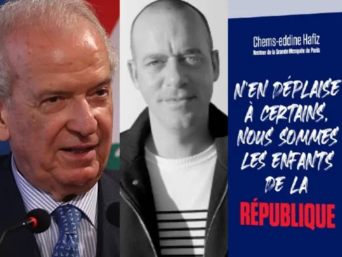 LE JOURNAL DE MIDI EN LANGUE FRANCAISE DU 11/03/22