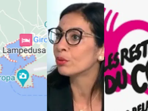 LE JOURNAL EN LANGUE FRANCAISE DU SOIR DU 3/02/23