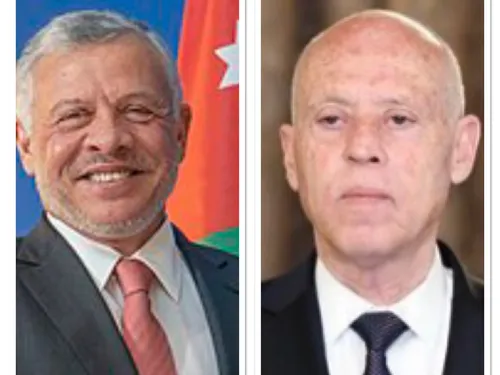 LE JOURNAL DE MIDI 30 EN LANGUE ARABE DU 29/12/22