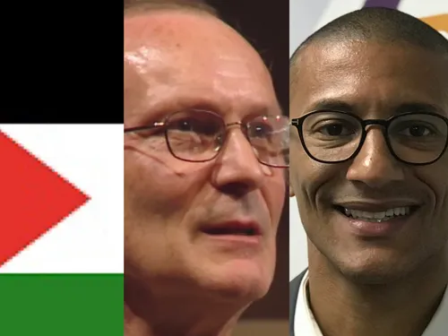 LE JOURNAL EN LANGUE FRANCAISE DU SOIR DU 29/03/23