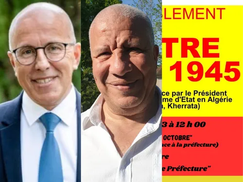 LE JOURNAL EN LANGUE FRANCAISE DU SOIR DU 5/05/23