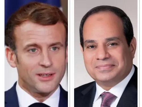 LE JOURNAL EN LANGUE ARABE DE LA MI-JOURNEE DU 22/07/22