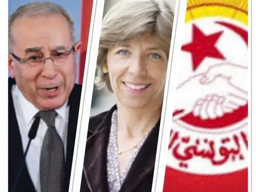 LE JOURNAL EN LANGUE ARABE DE MIDI 30 DU 14/06/22