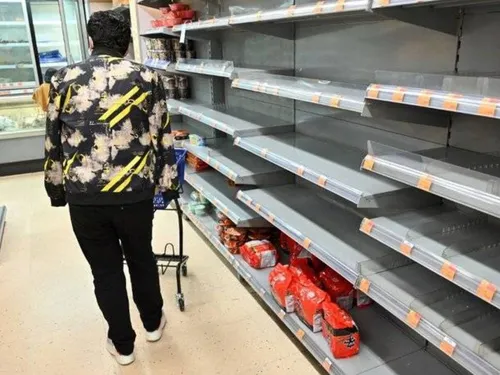 LE JOURNAL DU LIBAN DE LA MI-JOURNEE DU 8/06/22