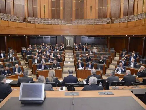 LE JOURNAL DU LIBAN DE LA MI-JOURNEE DU 12/04/23