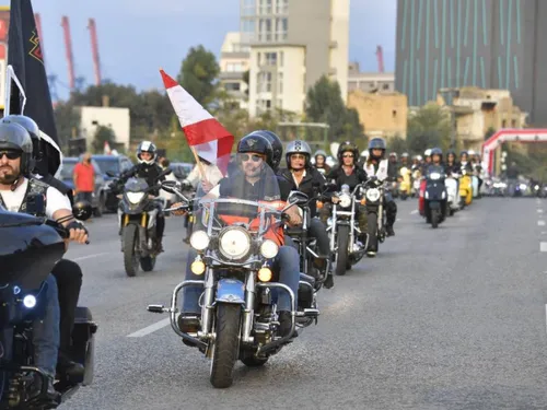 LE JOURNAL DU LIBAN DU SOIR DU 22/11/2021