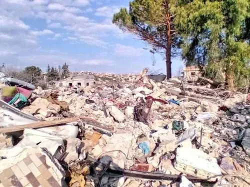 LE JOURNAL DU LIBAN DU SOIR DU 27/12/23