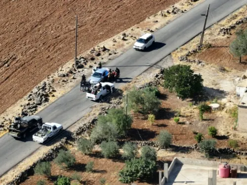 Soueida sous siège : combats, pénurie et appel de l’ONU à une...