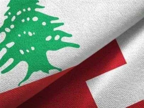 LE JOURNAL DU LIBAN DU SOIR DU 17/10/22