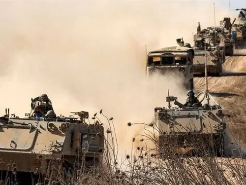 LE JOURNAL DU LIBAN DU SOIR DU 31/10/23