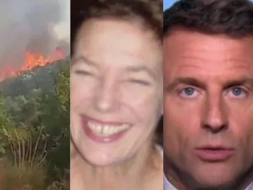 LE JOURNAL EN LANGUE FRANÇAISE DU SOIR DU 24/07/23