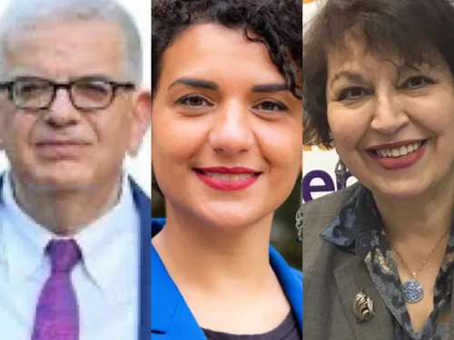 LE JOURNAL DU SOIR EN LANGUE FRANCAISE DU 17/05/22