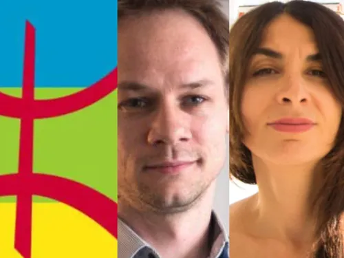 LE JOURNAL EN LANGUE FRANCAISE DU 13/01/23