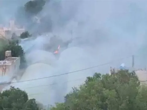 LE JOURNAL DU LIBAN DU SOIR DU 27/05/24